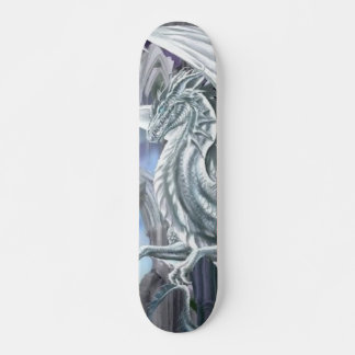 Skate Conselho Dragon