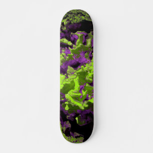 SKATE CONSELHO FUNGI