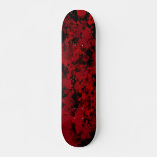 Skate Conselho maldito