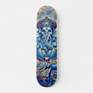 Skate Conselho Personalizado Pro do Elemento Indie Do La