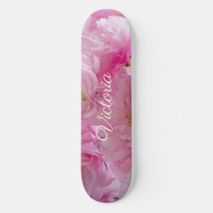Skate Conselho Rosa, Roxo, Rapariga, Branco, Personaliza