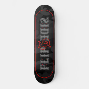 Skate Conselho sacudir