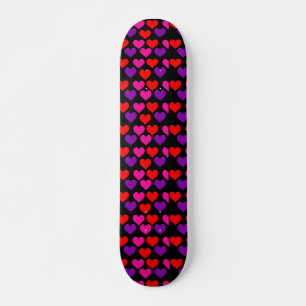 Skate Conselho V-Day Sk8