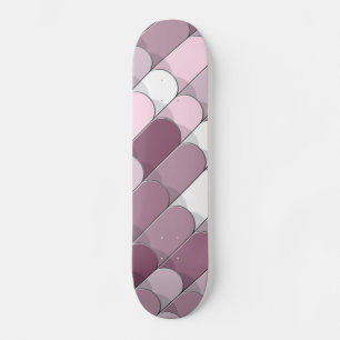 Skate Construção Abstrata (lajotas) 2