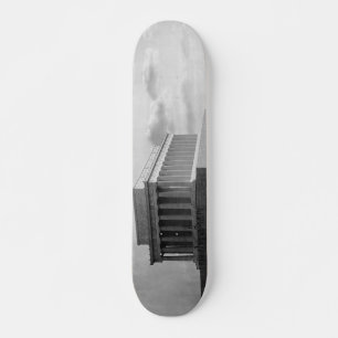 Skate Construção do Memorial Lincoln (1920)