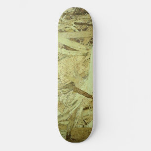 Skate Contraplacado de Aglomerado OSB
