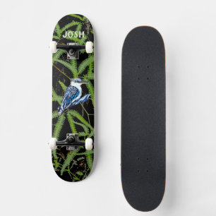 Skate cookaburra