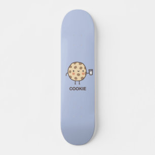 Skate Cookie