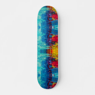 SKATE COORDENANTE