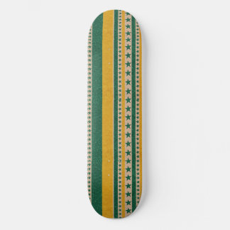 Skate Copa do Mundo Brasil 2026