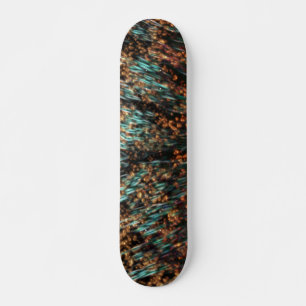 Skate Copper Borealis