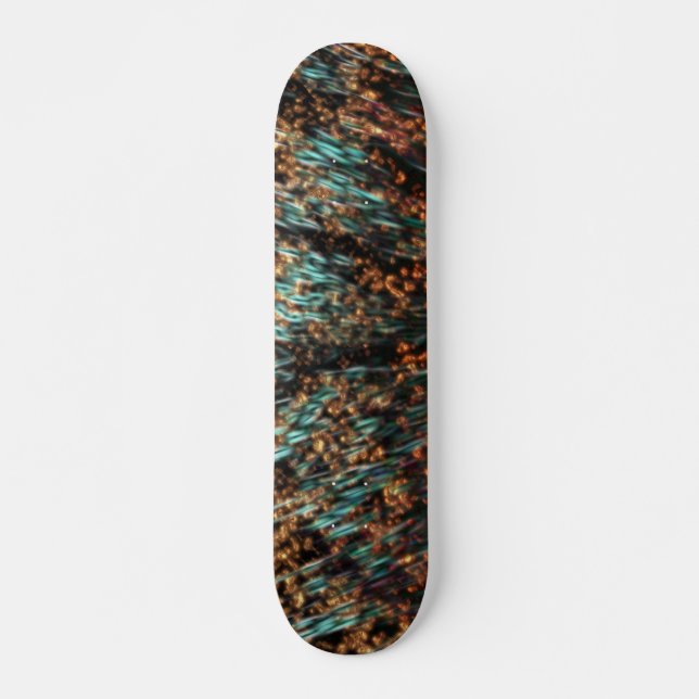 Skate Copper Borealis (Frente)