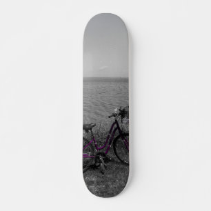Skate Cor De Seleção Da Bike No Mackinac