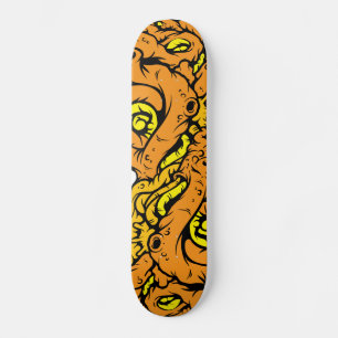 Skate Coragem, Coragem