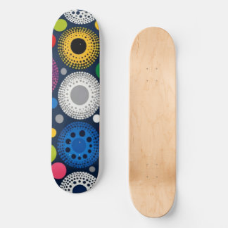Skate Cores