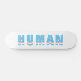 Skate Cores de Sinalizador do Orgulho do Arco-Íris LGBTQ