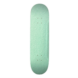 Skate Cores na moda do verde Pastel da hortelã