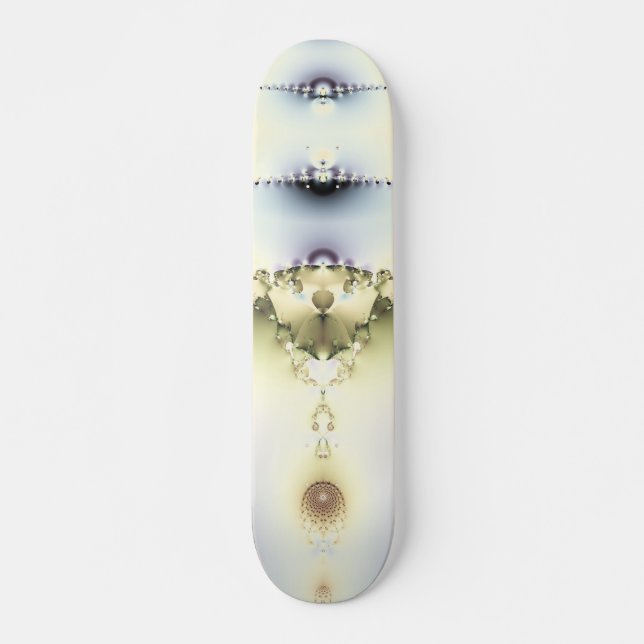 Skate Coroa (Frente)