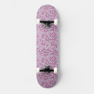 Skate Coroa Vetch Padrão Sem Olho