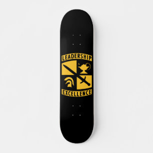 Skate Corpo de Treinamento de Oficiais da Reserva Milita