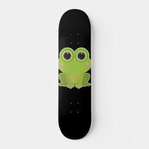 Skate Corte de sapo
