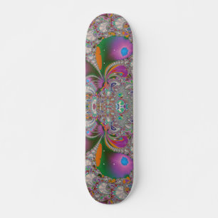 Skate Coruja da Primavera