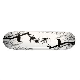 Skate Corvo