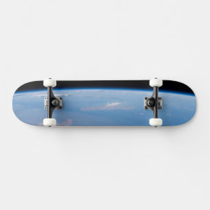 Skate Costa Da Tunísia E Líbia E Ilha Da Sicília