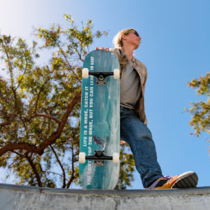 SKATE COTAÇÃO DE SURF