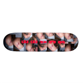 Skate Cotovelo SCABB