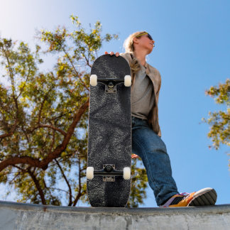 Skate Couro