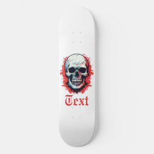 Skate Crânio