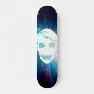 Skate Cranio Fantasia #2