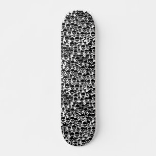 Skate Crânios