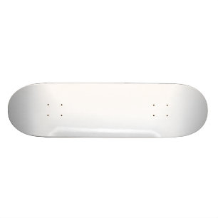 Skate Criar uma plataforma feita sob encomenda!