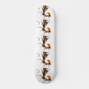 SKATE CRIATURAS MYTHICAL