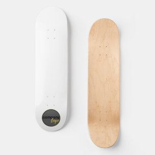 SKATE CRIE A PROMOÇÃO DE MARKETING DE NEGÓCIOS DE LOGOTI