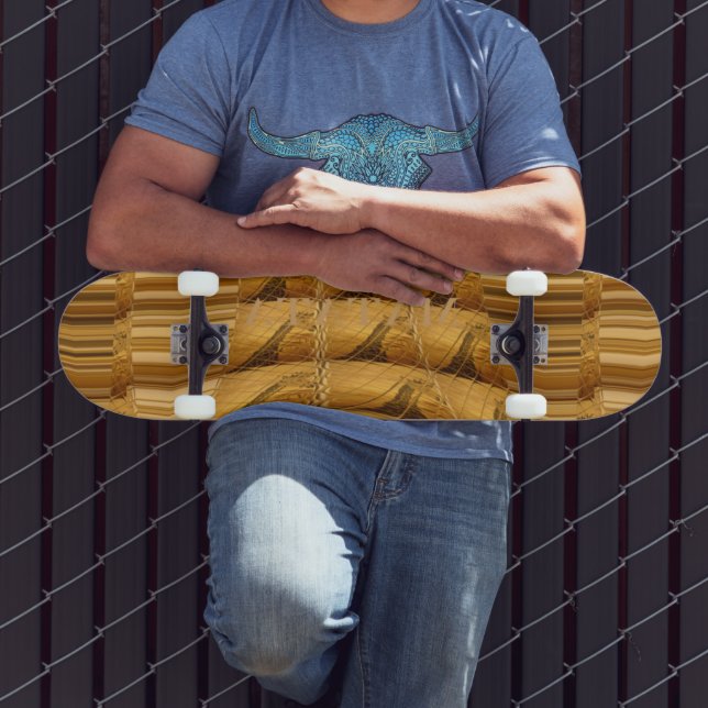 Skate Crie a sua própria Girafa (Ao ar livre 3)