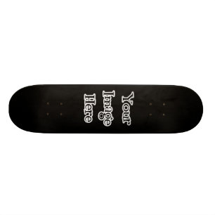 Skate Crie seu próprio: Design Seu Personalizado