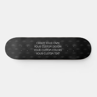 Skate Crie seu próprio personalizado