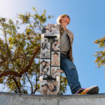 Skate Crie sua Própria Foto<br><div class="desc">Skate Personalizado com Foto.</div>