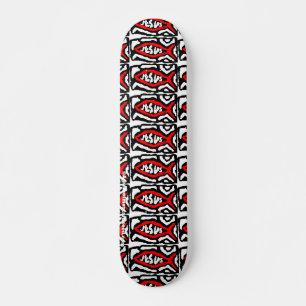 Skate Cristão