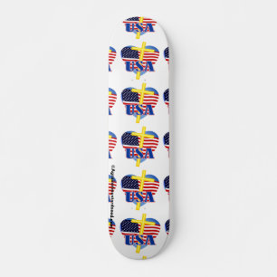 Skate Cristão