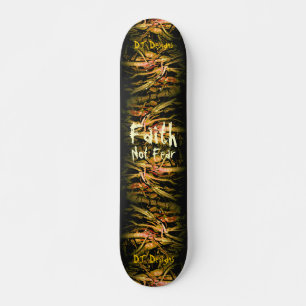 Skate cristão da fé