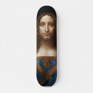 Skate cristo