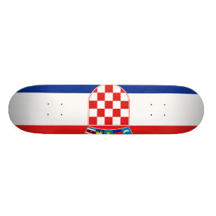 Skate Croatia, Croatia