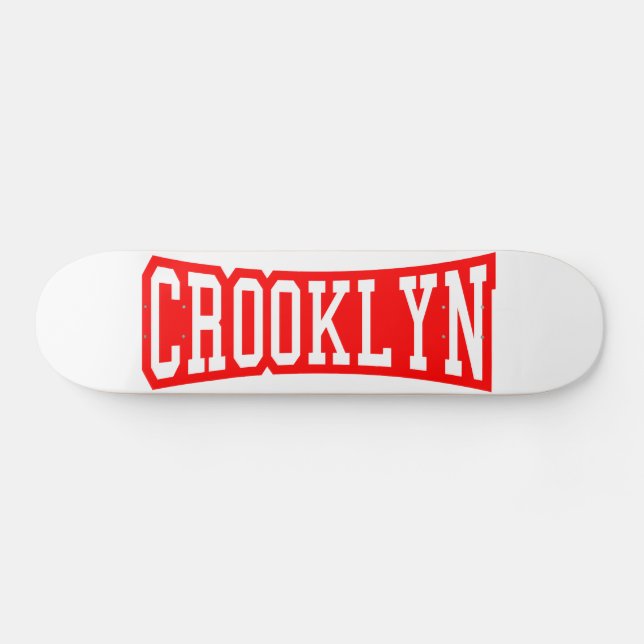 SKATE CROOKLYN, NYC (Horz)