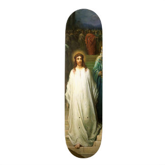Skate crucifixo 2 de jesus