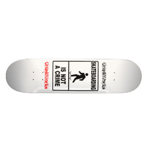 Skate CrunkWorks-Skates