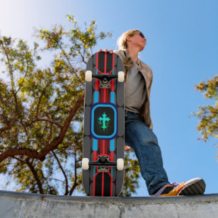 Skate Cruz